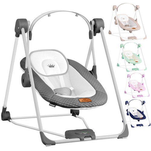 Kidiz babywippe - kidiz®,