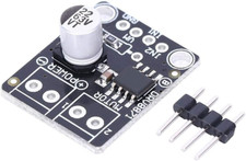 DRV8871 H-Bridge Treibermodul