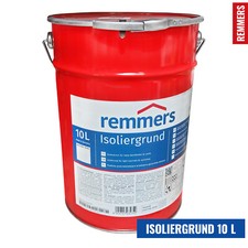 Remmers Isoliergrund weiss