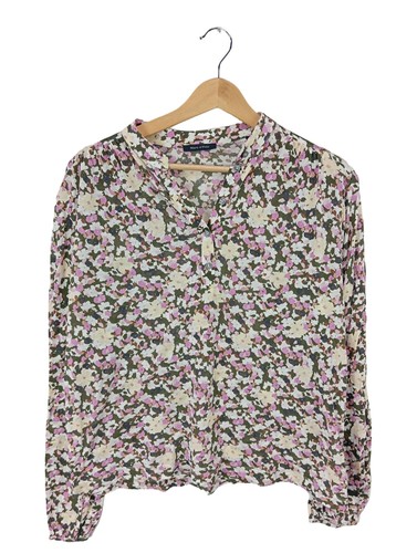 Marc polo langarm bluse - marc, o’polo