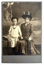 Fotografie CAB Foto Mutter +