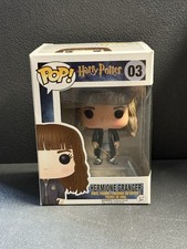 Funko Pop - Harry Potter - #03