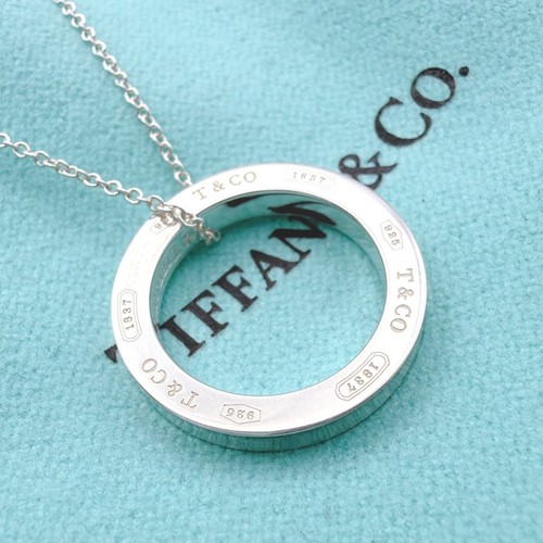 Tiffany 1837 offener - &,