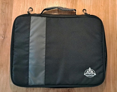 Vaude laptoptasche schwarz - laptoptasche,