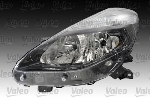 Scheinwerfer rechts halogen - scheinwerfer,