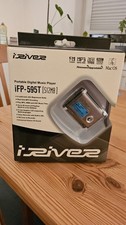 iRiver iFP-595t MP3 Player