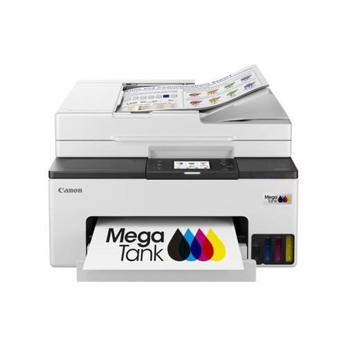 Canon maxify gx2051 - canon,