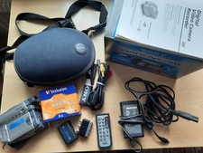 Videokamera Sony Handycam