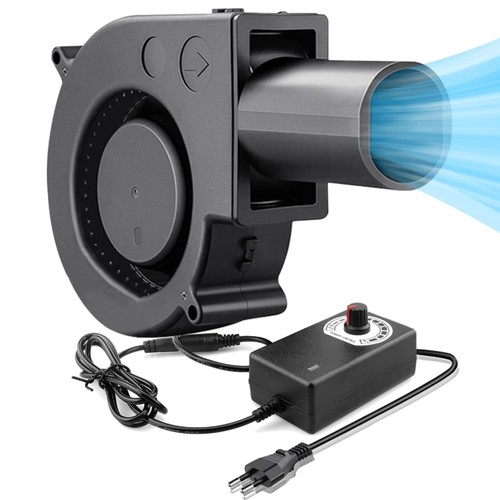 Radiallüfter 230v regelbar - radiallüfter,