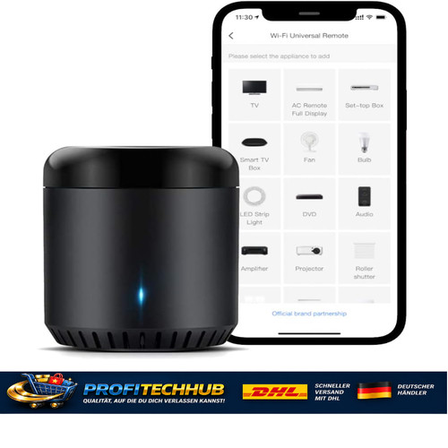 Broadlink mini smart home - mini,