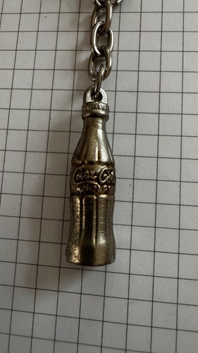 Coca cola schlüsselanhänger - ,