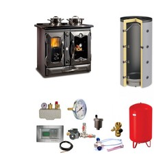 La Nordica TermoSuprema DSA