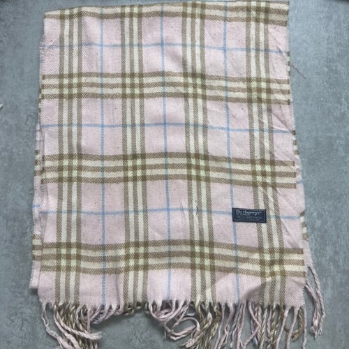 Vintage 1980er burberry - vintage,