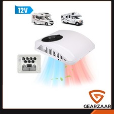 12V Wohnwagen Klimaanlage