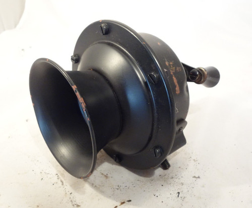 Oldtimer hupe klaxon mit - oldtimer,