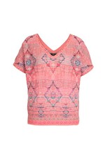IVKO - V-Neck Pullover Morocco