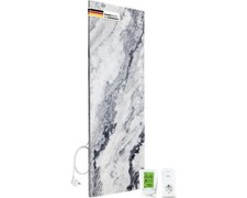 Infrarot Natursteinheizung