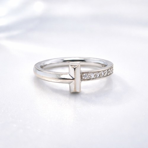 Tiffany co diamond - ✨, &