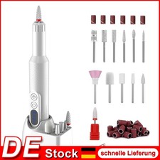 Profi Nagelfräser Elektrische