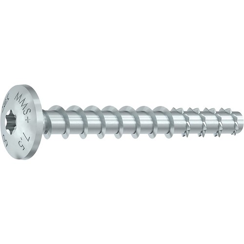 Heco mms plus 35 - 35, verzinkt