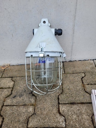 Lampe industrielampe ex - ex,