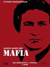 Allein gegen die Mafia - 5