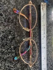 Stylische CERRUTTI 1881 Brille