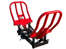 TOP Ballenzange 1,80 m für