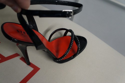 Stefano high heels scarpe - stefano,