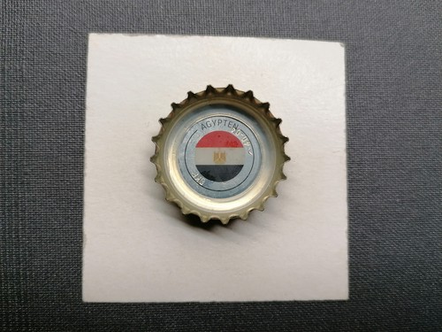 Kronkorken pfalz bitburger - kronkorken, r-pfalz