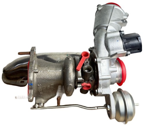 Original mercedes turbolader - original,