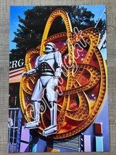 XXL Foto Karussell IMPERATOR