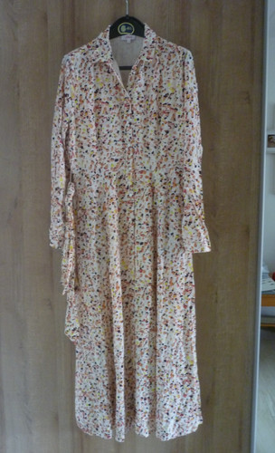 Damen kleid oliver 36 - s'oliver, gr.