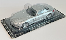 DeAgostini 1:43 Scale Mercedes