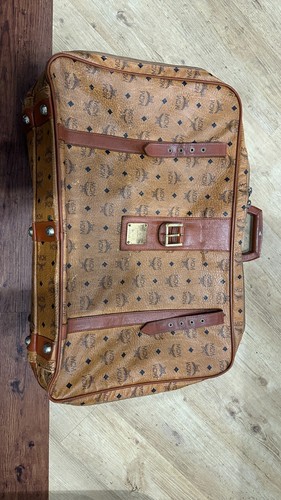 Mcm reisetasche weekender - weekender, 70