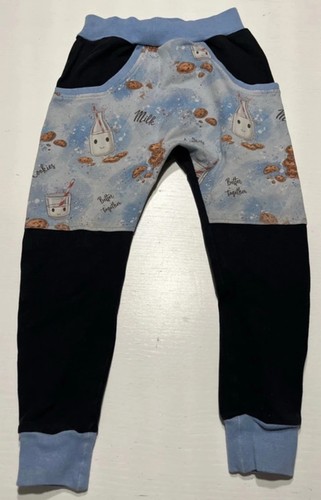 Schwarz bunte motiv - "motiv",