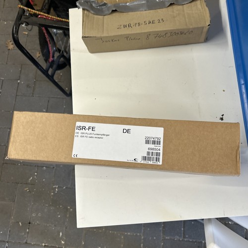 Brötje 698504 funkempfänger - brötje,
