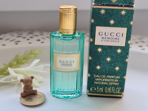 Parfum miniatur gucci - parfum,