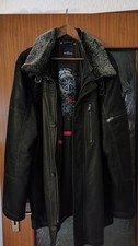 Lederjacke engbers größe - lederjacke,
