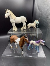 Schleich Reiter Konvolut