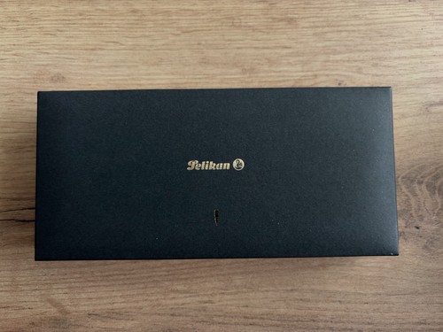 Pelikan premium schreibset - schreibset, –