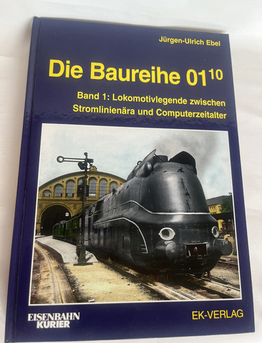 Jürgen ebel die baureihe - u.ebel,,