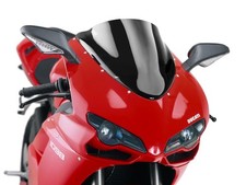 Racingscheibe für Ducati 848
