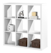 Regal Bücherregal Raumteiler