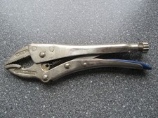 Hazet 755 Gripzange Werkzeug