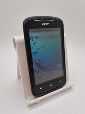 Acer liquid duo schwarz - z2,