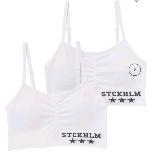 Bustiers gr 134 140 - ♥️, 2
