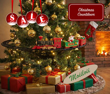 moiiloii Batteriebetriebener