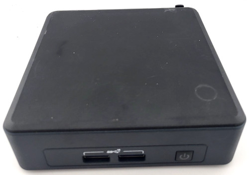 Intel nuc11tnk5000 i5 1145g7 - -,