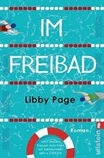 Im Freibad: Roman  von Page